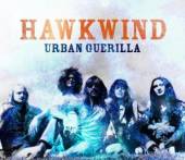 HAWKWIND  - CD URBAN GORILLA