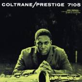 COLTRANE JOHN  - CD COLTRANE