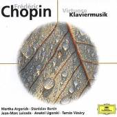 CHOPIN FREDERIC  - CD PIANO HIGHLIGHTS