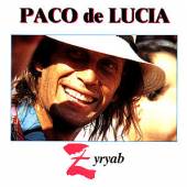 LUCIA PACO DE  - CD ZYRYAB