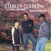 CLARKE STANLEY  - CD JAZZ IN THE GARDEN