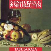 EINSTURZENDE NEUBAUTEN  - 2xCD TABULA RASA -2CD-