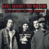RAGE AGAINST THE MACHINE  - 2xVINYL END OF THE P..