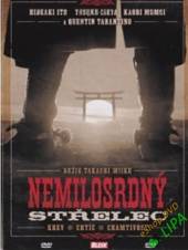  Nemilosrdný střelec (Sukiyaki Western Django) DVD - supershop.sk