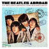  ABROAD...1965 NORTH AMERICA TOUR IN WORD [VINYL] - suprshop.cz