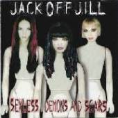 JACK OFF JILL  - VINYL SEXLESS.. -COLOURED- [VINYL]