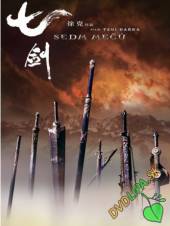  Sedm mečů (Seven Swords) DVD - supershop.sk
