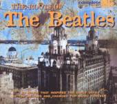 BEATLES.=V/A=  - CD ROOTS OF