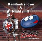  KAMIKADZE LOVER & NIGHTSHIFT - supershop.sk