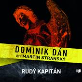 AUDIOKNIHA  - CD DOMINIK DAN / CTE..