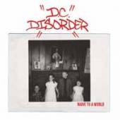 D.C. DISORDER  - 7 NAĂŹVE TO A WORLD