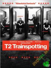  T2 TRAINSPOTTING DVD - suprshop.cz