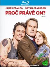  PROČ PRÁVĚ ON? (Why Him?) Blu-ray [BLURAY] - supershop.sk