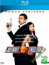  Johnny English Blu-ray [BLURAY] - suprshop.cz