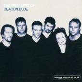 DEACON BLUE  - 2xCD VERY BEST OF