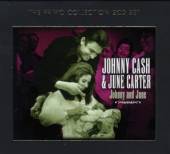  JOHNNY AND JUNE - suprshop.cz