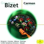 BIZET GEORGES  - CD CARMEN, HIGHLIGHTS