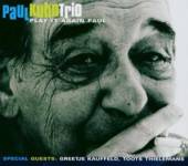 PAUL KUHN (1928-2013)  - CD PLAY IT AGAIN PAUL