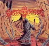 GATES OF ISHTAR  - CD A BLOODRED PATH -REISSUE-