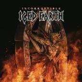 ICED EARTH  - CD INCORRUPTIBLE