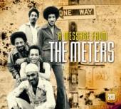 METERS  - 2xCD MESSAGE FROM THE METERS