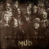 WHISKEY MYERS  - CD MUD