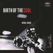  BIRTH OF THE COOL [VINYL] - suprshop.cz