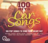  100 HITS - CAR SONGS - supershop.sk