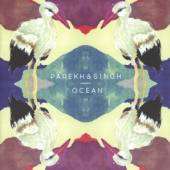 PAREKH & SINGH  - CD OCEAN