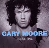 GARY MOORE  - CD ESSENTIAL