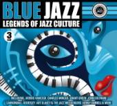 VARIOUS  - 3xCD BLUE JAZZ - LEGENDS OF..