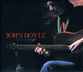 DOYLE JOHN  - CD SHADOW AND LIGHT