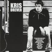DREVER KRIS  - CD BLACK WATER