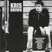 DREVER KRIS - CD BLACK WATER