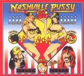 NASHVILLE PUSSY  - CD GET SOME -REMAST-