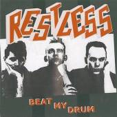 RESTLESS  - CD BEAT MY DRUM