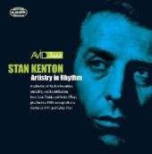 KENTON STAN  - 2xCD ARTISTRY IN RHYTHM