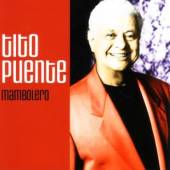 PUENTE TITO  - CD MAMBOLERO