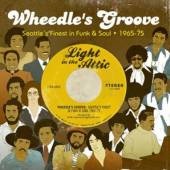 VARIOUS  - CD WHEEDLE'S GROOVE:..