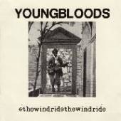 YOUNGBLOODS  - CD RIDE THE WIND =REMASTERED