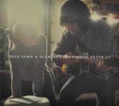 PETE YORN AND SCARLETT JOHANSS  - CD BREAK UP