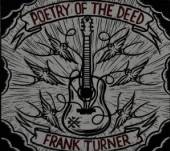 TURNER FRANK  - CD POETRY OF THE DEED