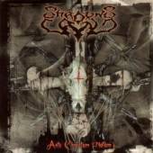 SHADOWS LAND  - CD ANTE CHRISTUM (NATUM)