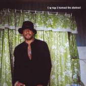 Q-TIP  - CD KAMAAL THE ABSTRACT