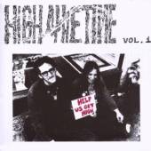  HIGH ALL THE TIME 1 / VARIOUS - supershop.sk