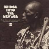 VARIOUS  - CD BRIDGE INTO THE NEW AGE
