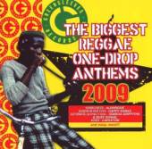 VARIOUS  - CD BIGGEST REGGAE ONE DROP..