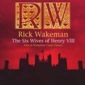  SIX WIVES OF HENRY.. - supershop.sk