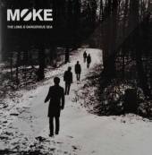 MOKE  - CD LONG & DANGEROUS SEA