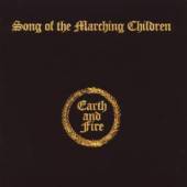 EARTH & FIRE  - CD SONG OF THE MARCHING + 6